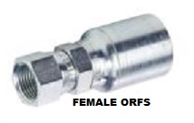 Female O-Ring Face Seal (11)